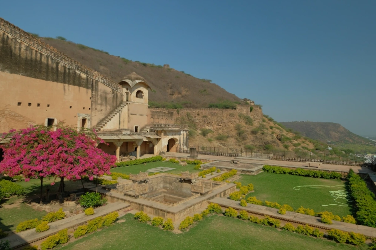 Héritage culturel Inde