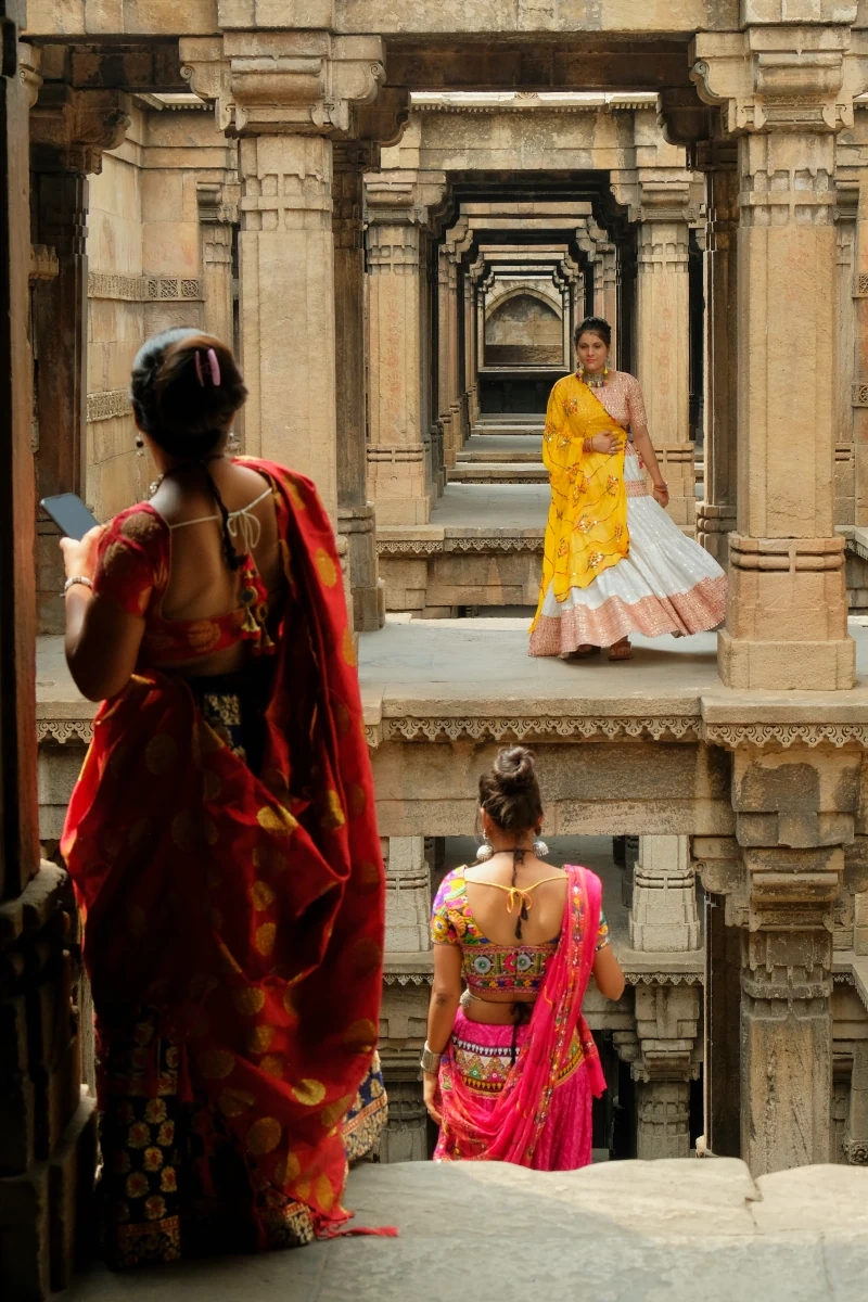 Inspiration voyage Inde