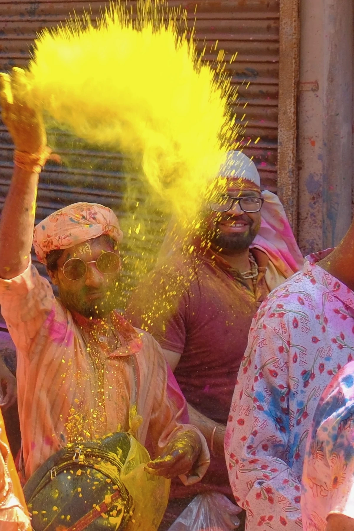festivals authentiques d'Inde