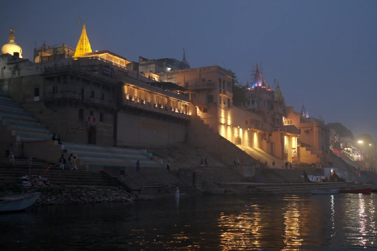 Aventure de luxe Rajasthan 