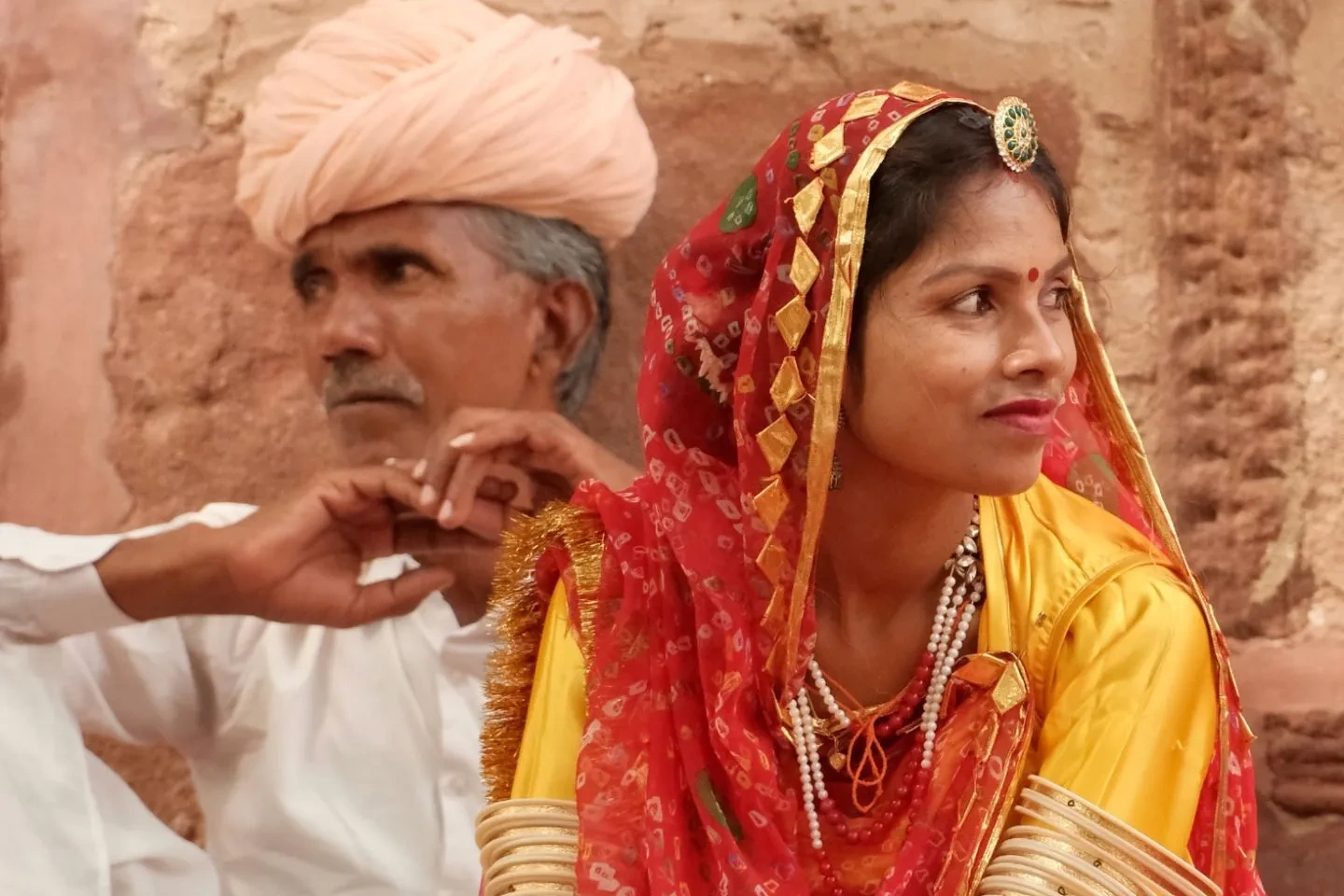Inspiration voyage Inde