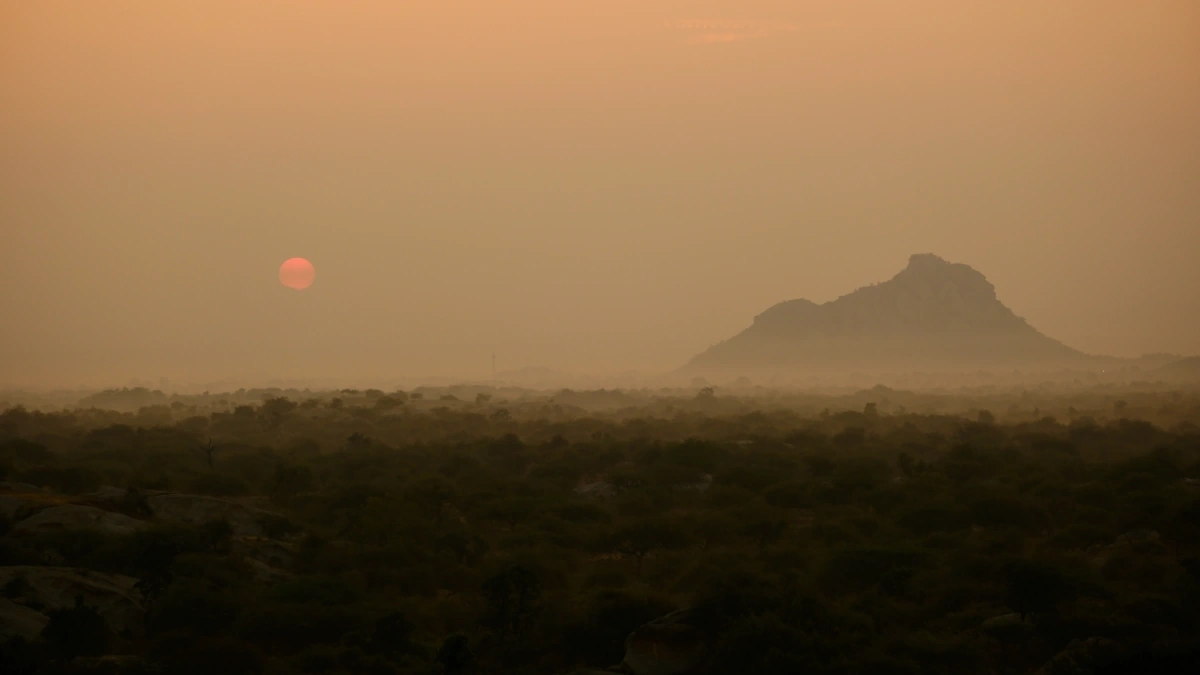 Réserver voyage Inde