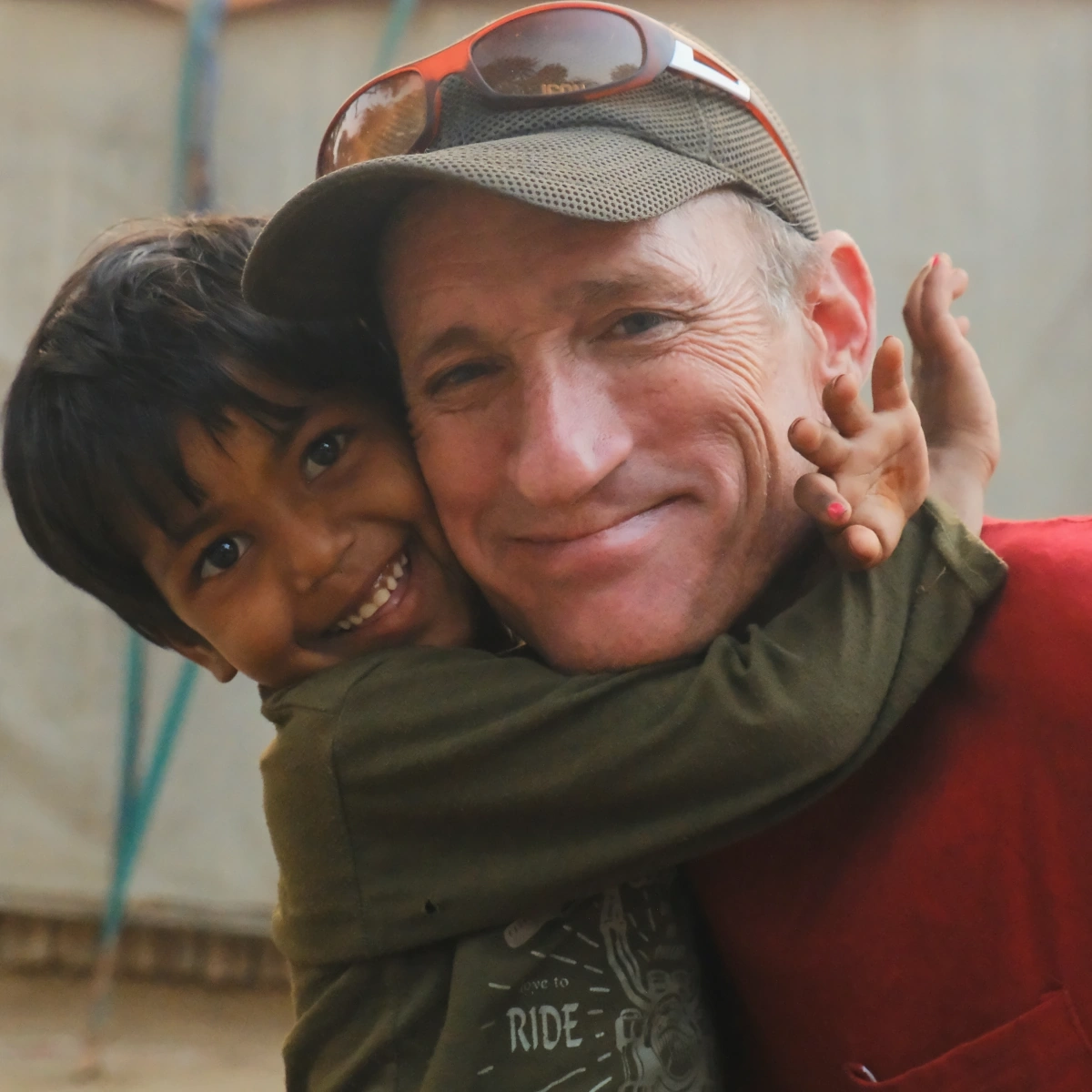 Voyage durable en Inde: Les initiatives de VIKAS 