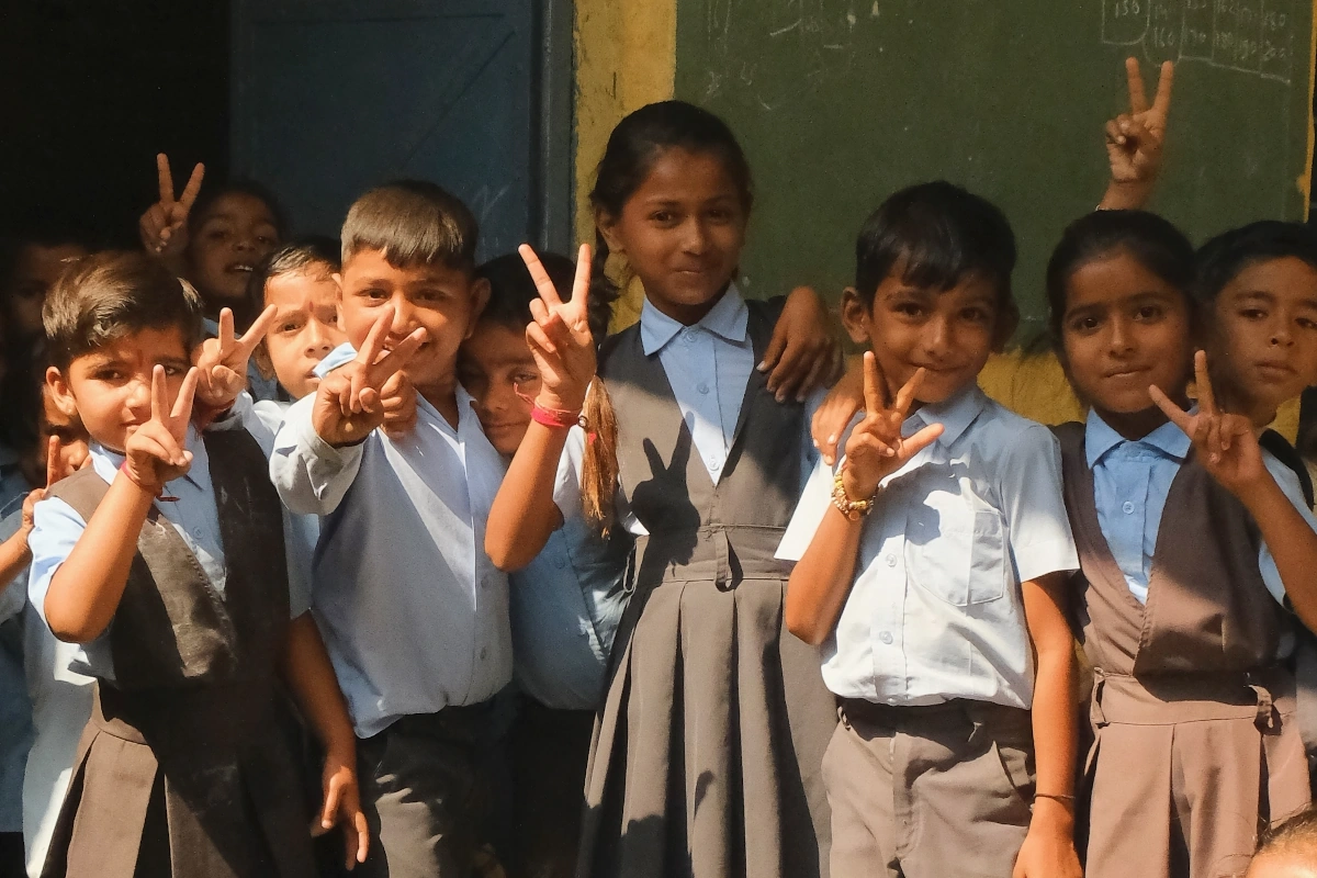 Voyage durable en Inde