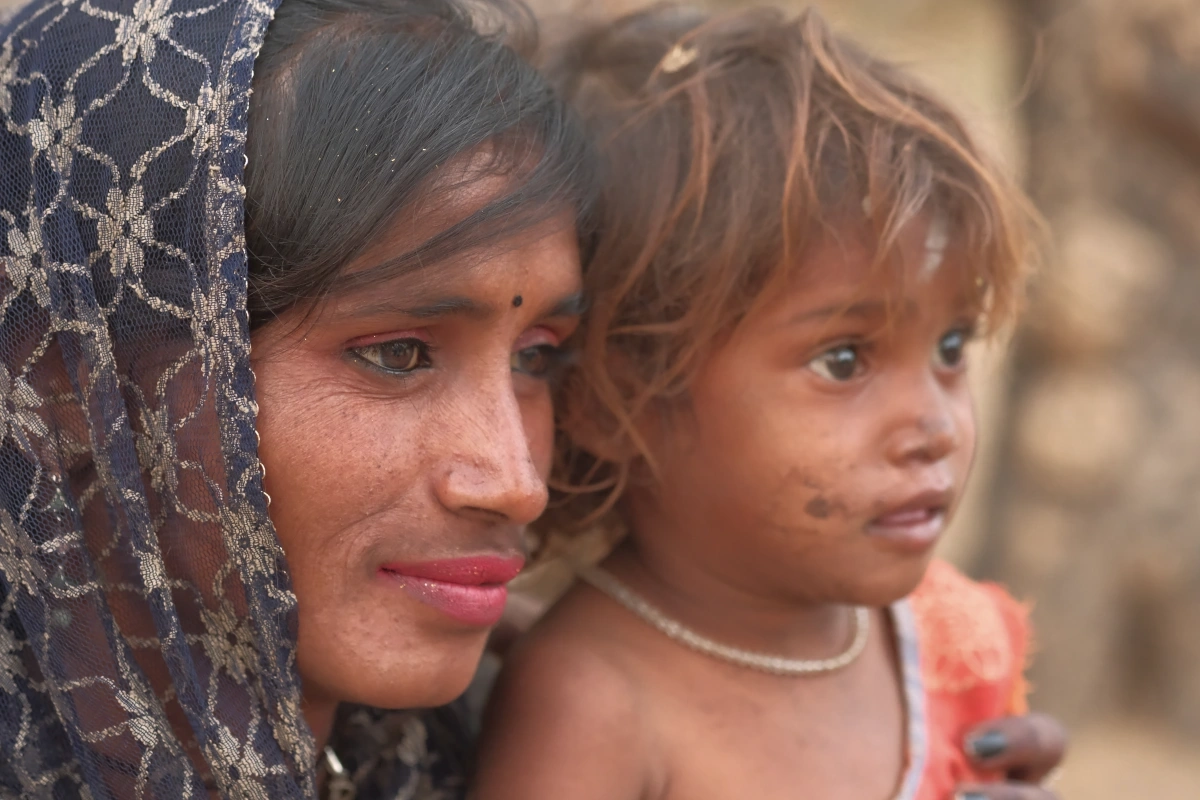 Voyage durable en Inde: Le projet VIKAS 