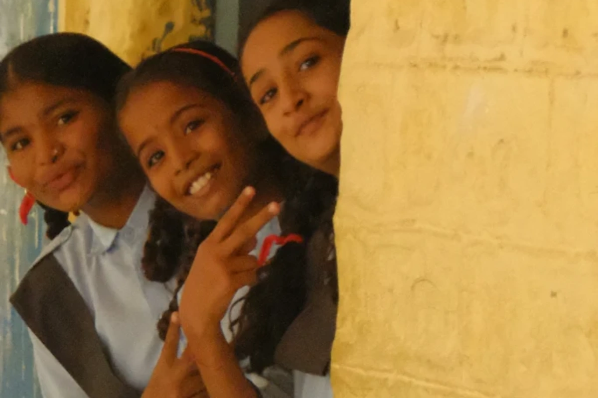 Voyage durable en Inde