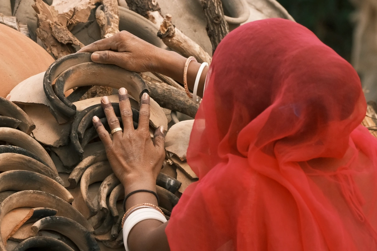 Voyage exploratoire au Gujarat