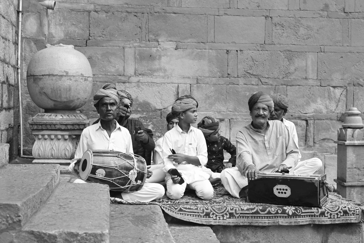 festivals authentiques d'Inde