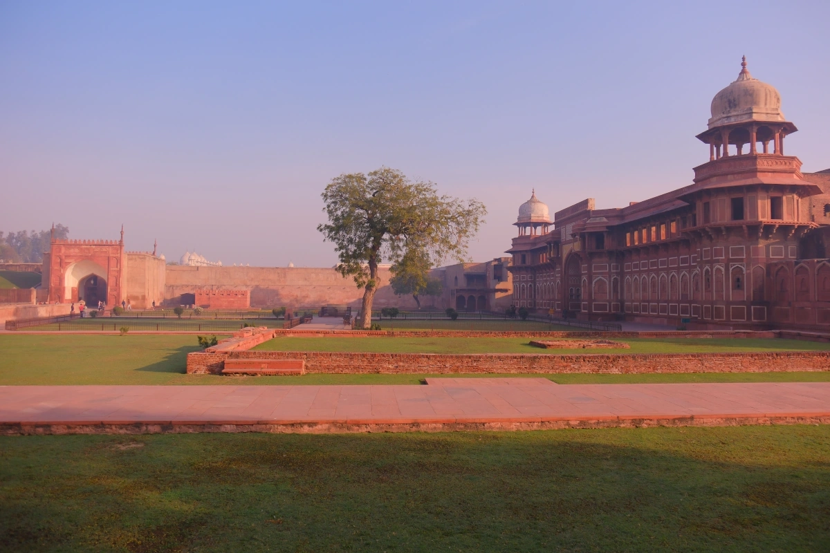 Héritage culturel Inde