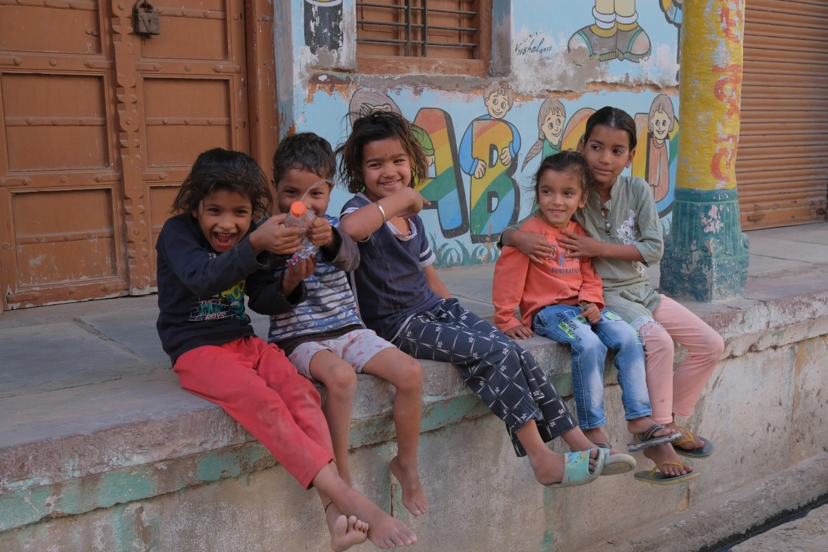 Voyages sur mesure Inde