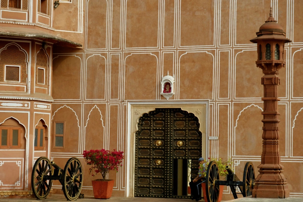 Nicole Heart of India : questions voyage Inde
