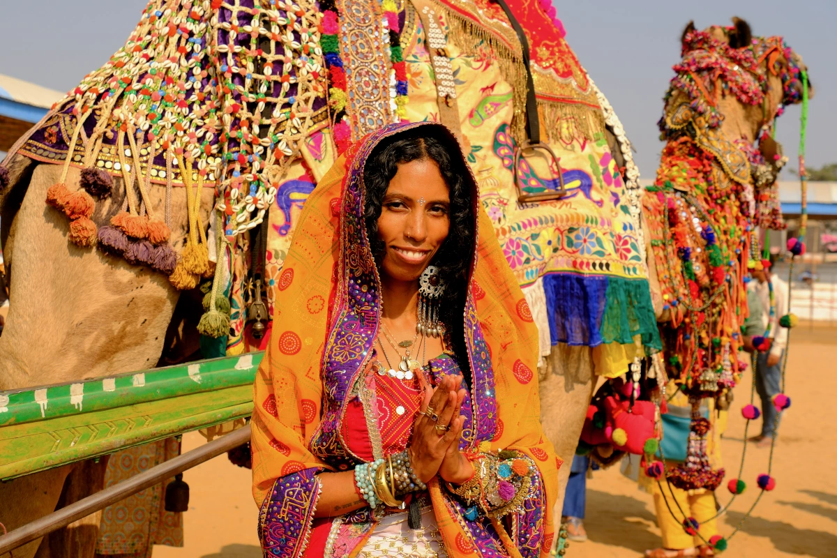Festivals insolites Inde