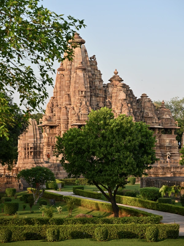 Cultural & Heritage Journey Madhya Pradesh