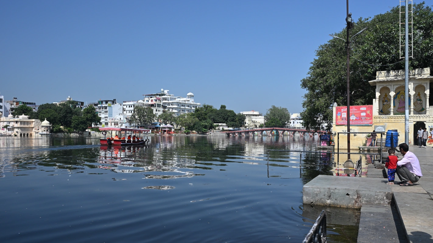Rajasthan Horseback Riding Holi Tour