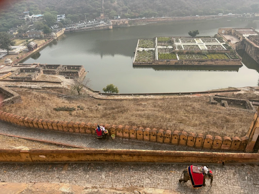 India Photography Tour