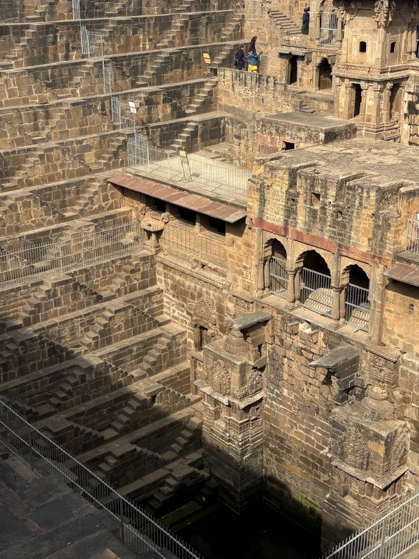 India Photography Tour