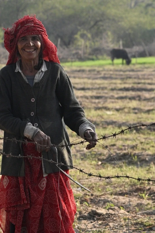 India Photography Tour