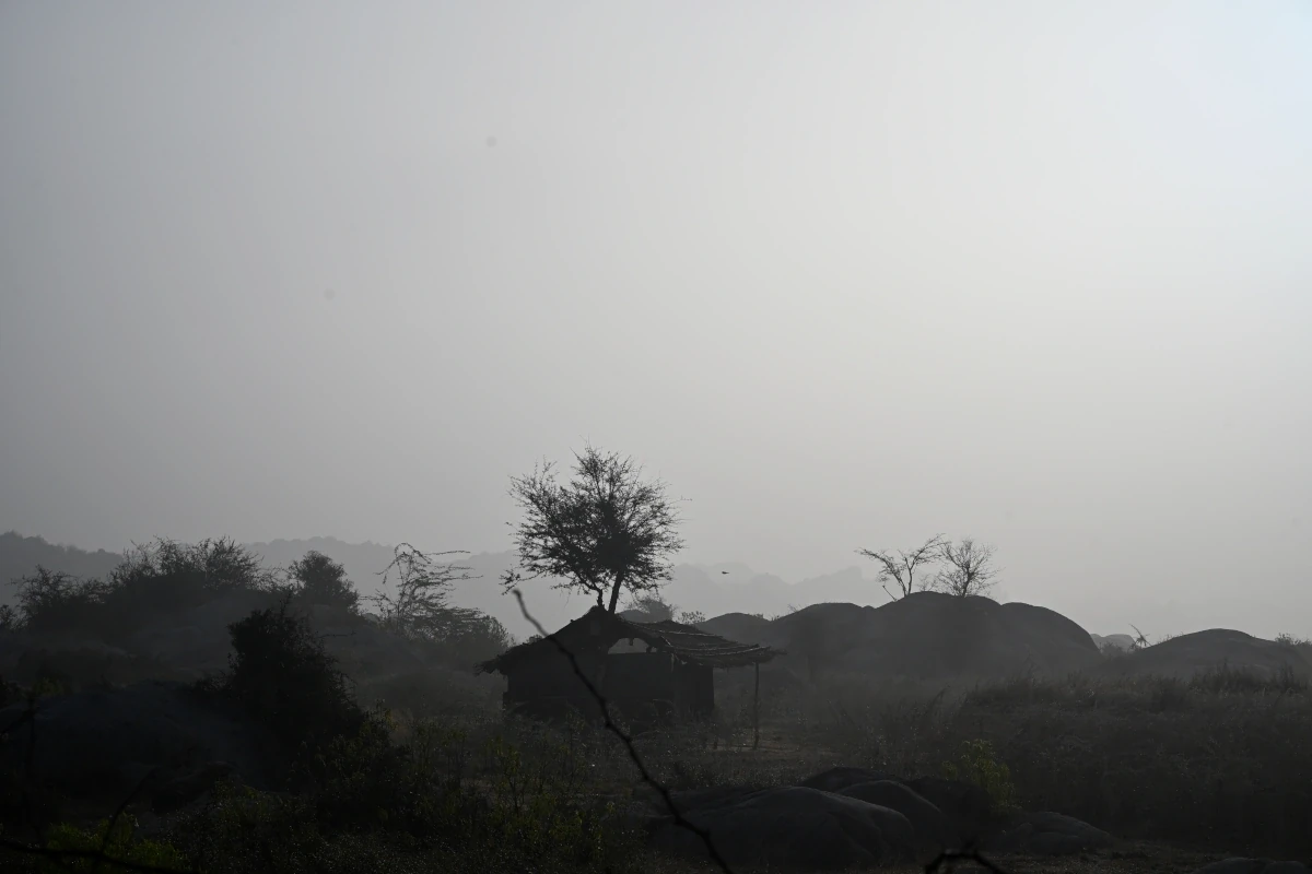 India Photography Tour