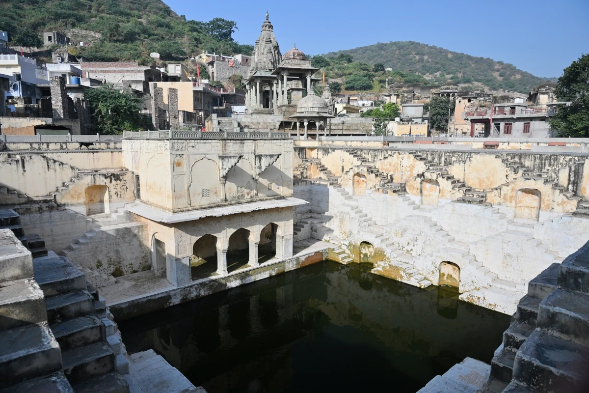 India Photography Tour