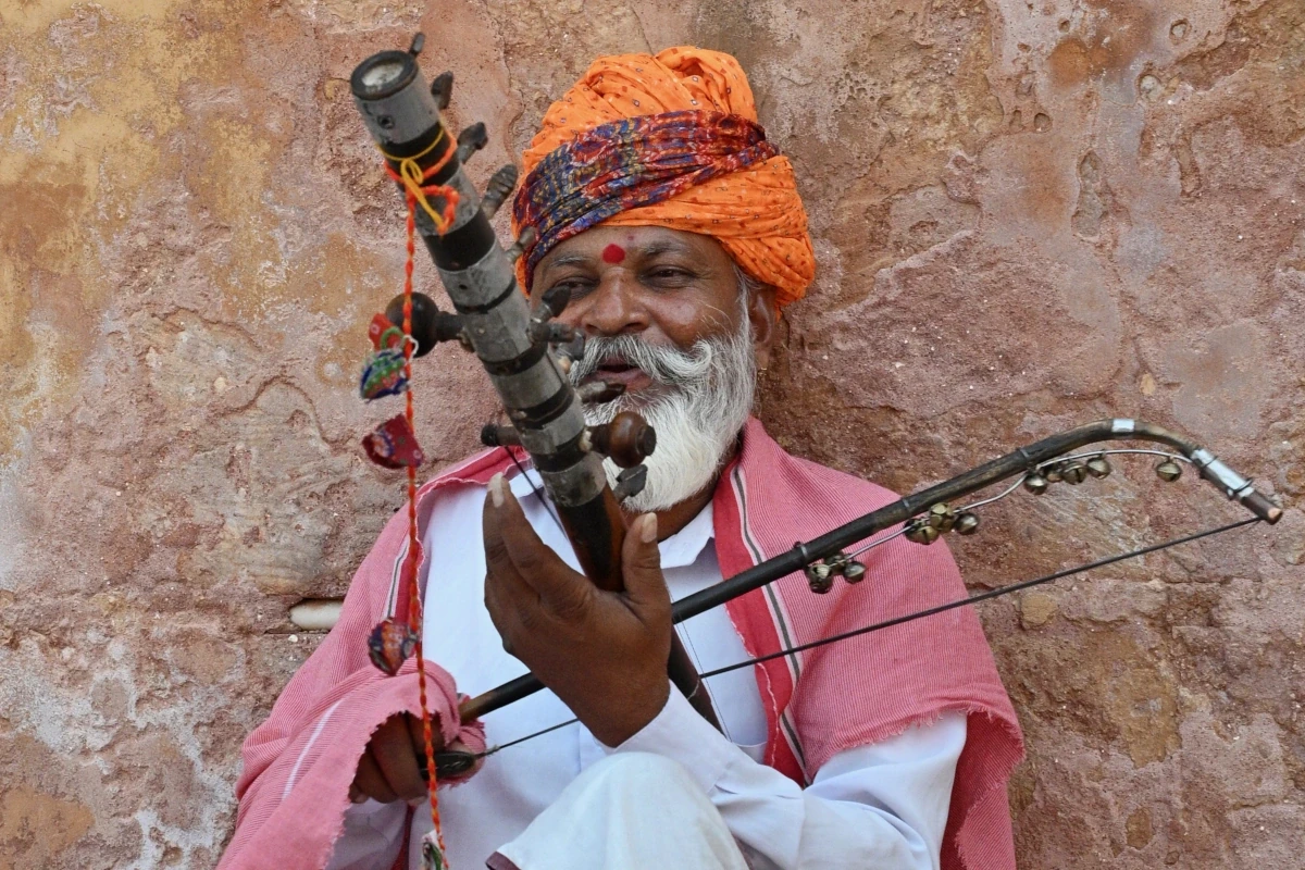 India Photography Tour