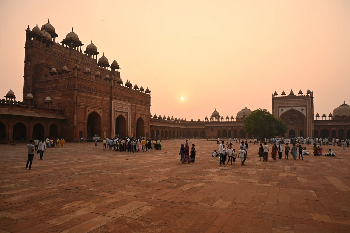 India Photography Tour