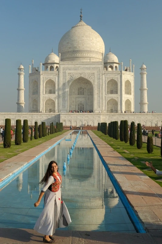 India Photography Tour