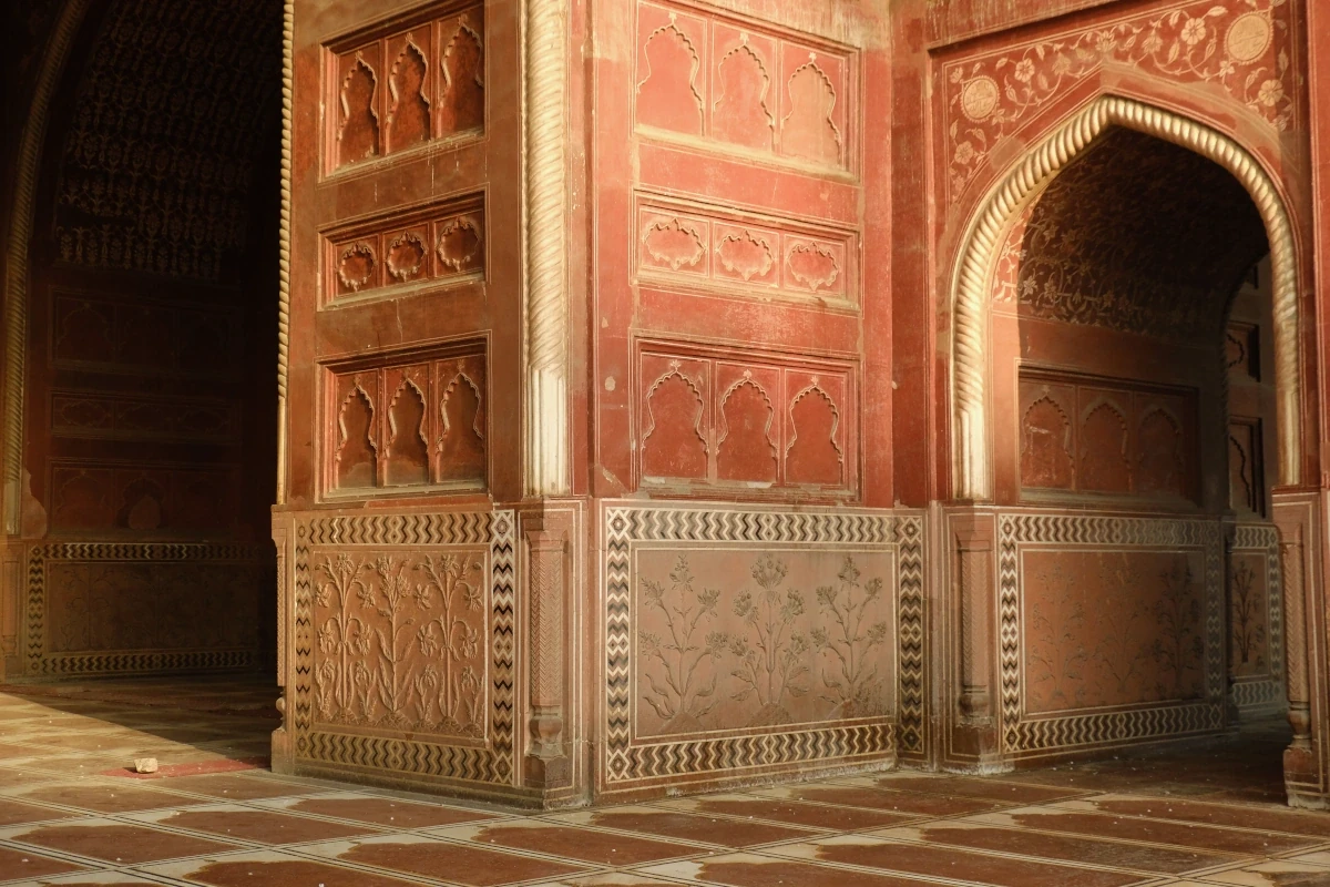 India Photography Tour