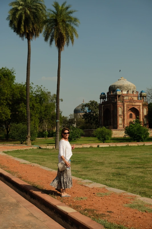 India Tiger Safari and Culture Tour