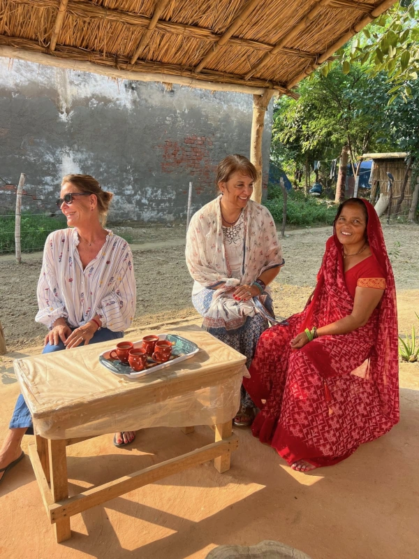 India Tiger Safari and Culture Tour