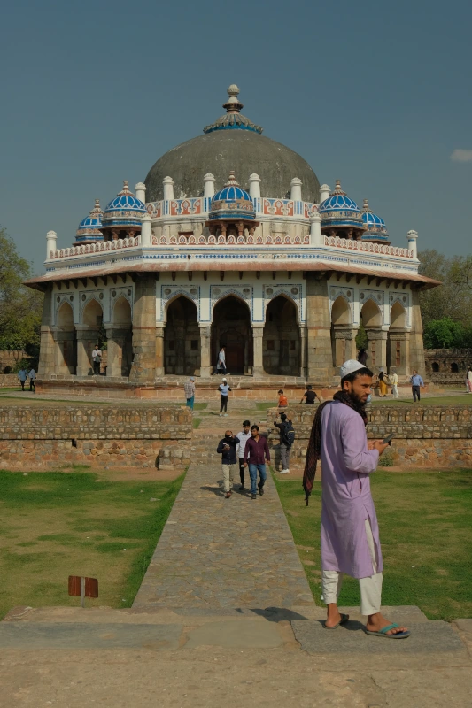 India Tiger Safari and Culture Tour