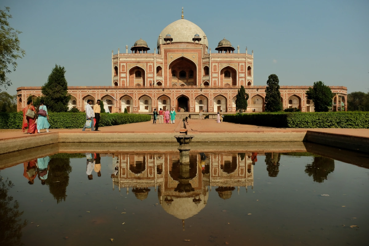 Slow travel Rajasthan