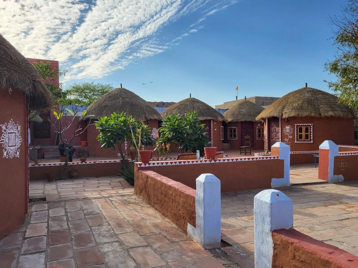 Hidden Gem Madhya Pradesh Farmstay